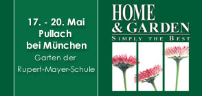 HOME & GARDEN 2007 Muenchen/Gruenwald